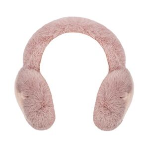EmiJay Sugar Muffs in Plum - Earmuffs
